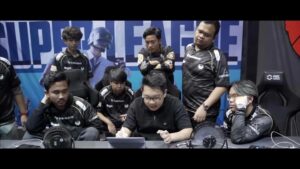 Bigetron Red Villains, Bigetron Esports, 2023 PMSL SEA Spring, PUBG Mobile
