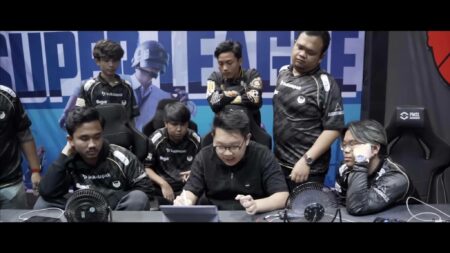 Bigetron Red Villains, Bigetron Esports, 2023 PMSL SEA Spring, PUBG Mobile