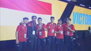 Timnas Valorant Indonesia, SEA Games 2023 Valorant, SEA Games 2023, Valorant