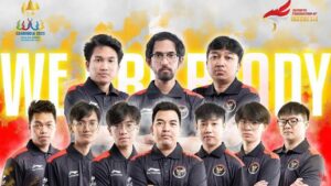 Timnas Valorant Indonesia, SEA Games 2023 Valorant, SEA Games 2023, Valorant