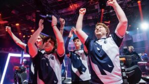Team Liquid, VCT 2023 EMEA, Jumlah pemain Valorant, Valorant