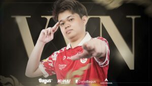 VYN, BTR VYN, Bigetron Alpha, MPL ID S12, MLBB, Mobile Legends