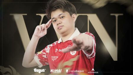 VYN, BTR VYN, Bigetron Alpha, MPL ID S12, MLBB, Mobile Legends
