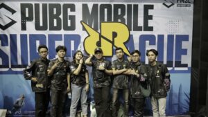 RRQ, Team RRQ, 2023 PMPL ID Fall, 2023 PMSL SEA Spring, PUBG Mobile