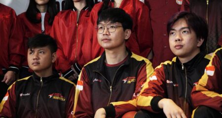 Timnas MLBB indonesia, SEA Games 2023 MLBB, SEA Games 2023, MLBB, Mobile Legends