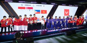 Timnas Valorant Singapura, SEA Games 2023 Valorant, Valorant SEA Games 2023, Valorant