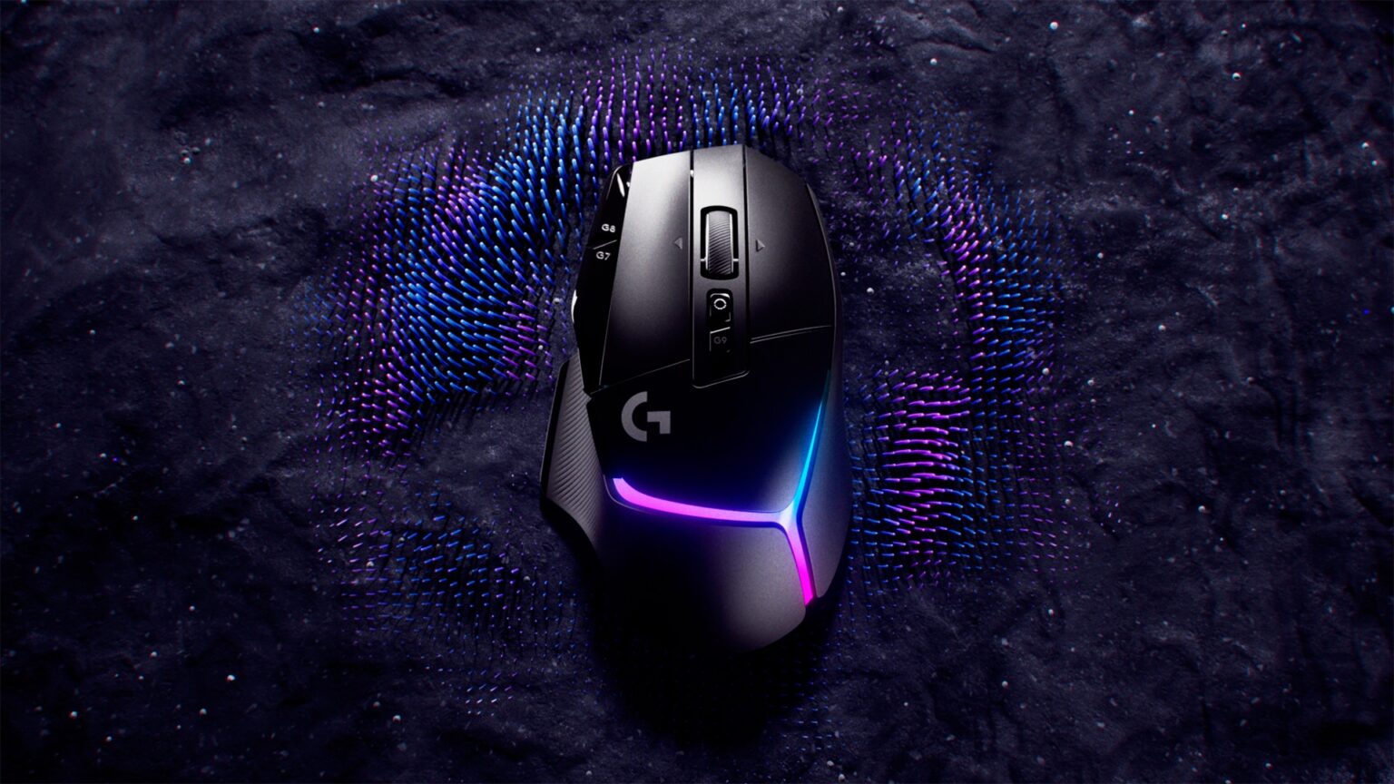 Normal vs Gaming Mouse: Kalian pilih yang mana? - ONE Esports Indonesia ...