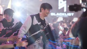 Wise, BLCK Wise, Blacklist International, MPL PH S11, MLBB, Mobile Legends