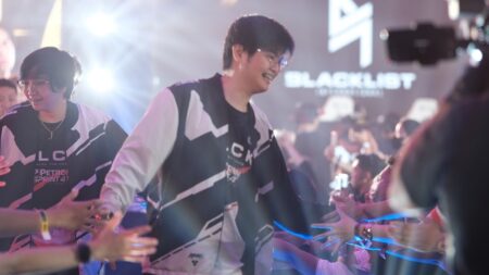 Wise, BLCK Wise, Blacklist International, MPL PH S11, MLBB, Mobile Legends