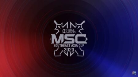 Mobile Legends, MLBB, MSC 2023