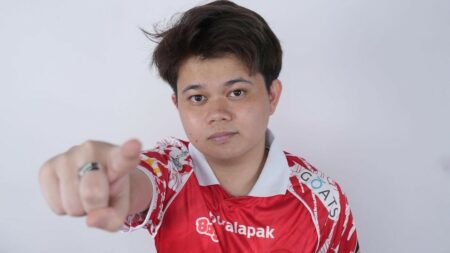 Pemain baru Bigetron Alpha, Mobile Legends, MLBB, Vyn, Bigetron Alpha