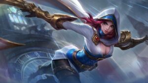 Hero tersakit MLBB