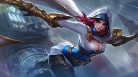 Hero tersakit MLBB