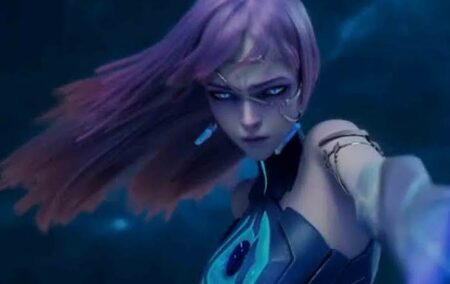 Novaria roamer, hero Mobile Legends terbaik