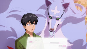 Anime terbaik studio mappa
