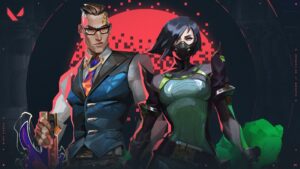 Valorant Patch 6.11, Valorant