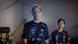 Xinnn comeback, Xinnn, XINNN, Clayy, RRQ, MPL ID S12, MLBB, Mobile Legends