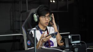 Branz, EVOS Branz, EVOS Legends, MSC 2023, MLBB, Mobile Legends