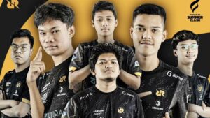 Team RRQ, RRQ, FFML Season 8, FFML S8, Free Fire