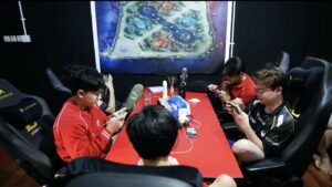 Bigetron Alpha, Bigetron Esports, MPL ID S12, MLBB, Mobile Legends