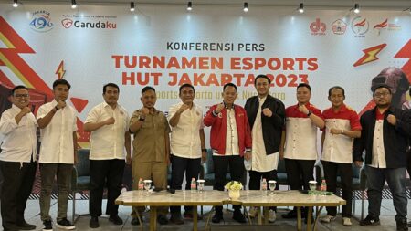 ESI DKI, PUBG Mobile
