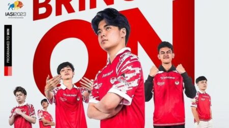 Mobile Legends, MLBB, Bigetron Alpha, IESF WEC 2023