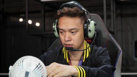 ONIC Butsss, Mobile Legends, Butsss, MLBB, ONIC Esports, MSC 2023