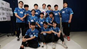 Alasan EVOS Legends tak main, Jersey EVOS 2023 terbaru, Mobile Legends, MLBB, Roster EVOS Legends MPL ID S12