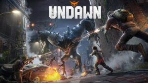 Undawn