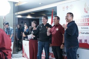 Liga Esports Nasional 2023, MLBB, Mobile Legends