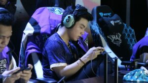 Yawi ke MPL ID