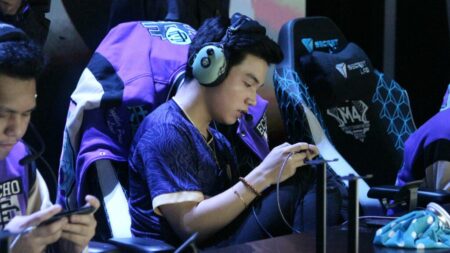 Yawi ke MPL ID