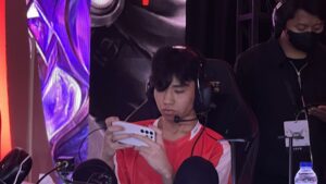 Geek Fam juara, Jungler baru Geek Fam, Geek Nnael, Nnael, MPL ID S12, MLBB, Mobile Legends