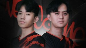 Geek Slate, Geek Markyyyyy, Geek Nnael, MPL ID S12, MLBB, Mobile Legends