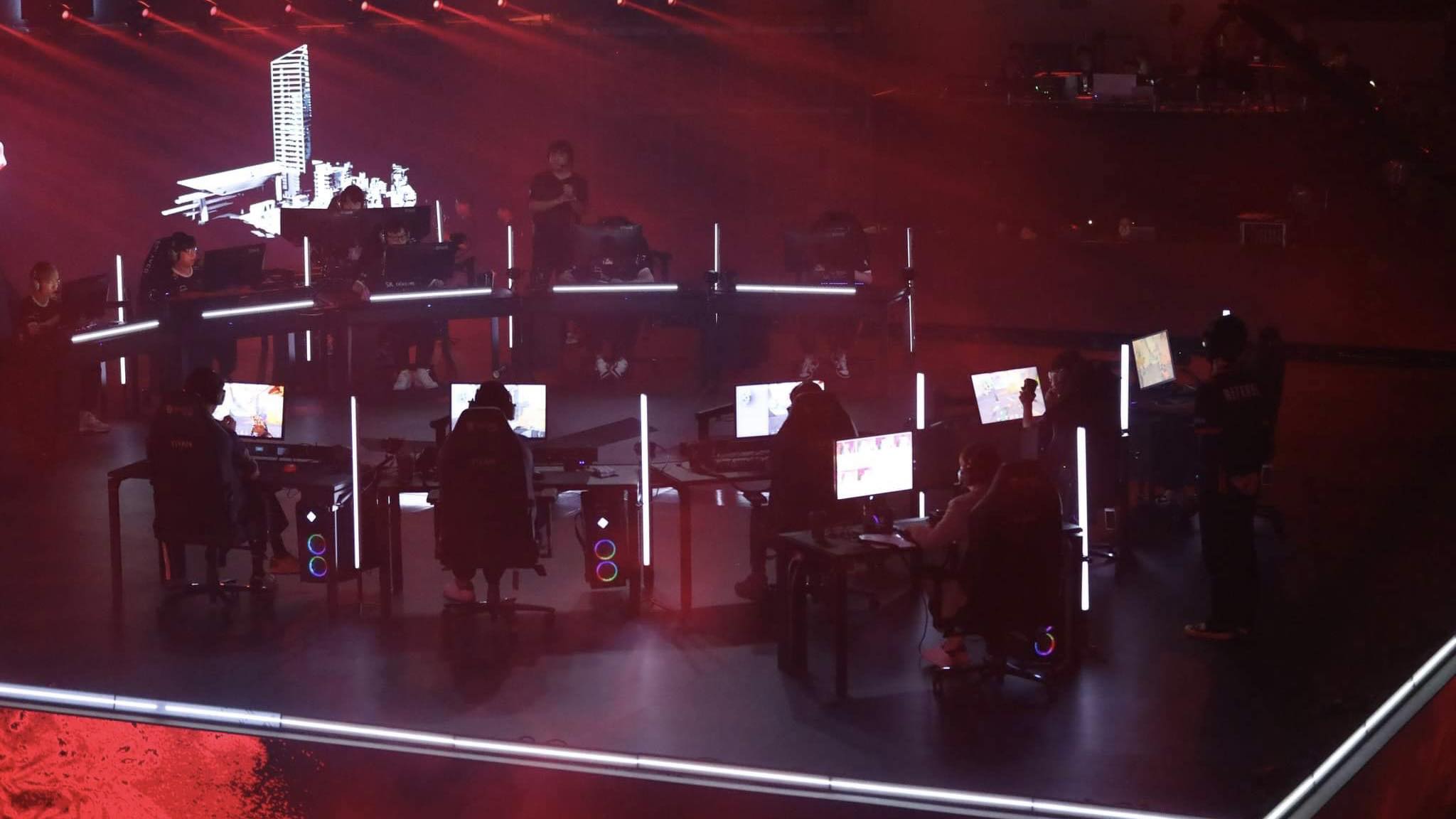 Format VCT 2024 Pacific berubah! Simak detailnya - ONE Esports ...