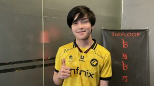 Kairi, ONIC Kairi, ONIC Esports, MLBB, Mobile Legends