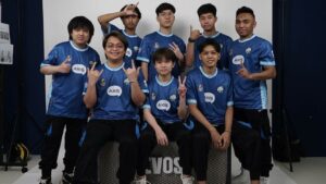 EVOS ICON, EVOS Esports, MDL ID S8, MLBB, Mobile Legends