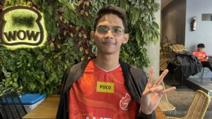 AURA Fire, AURA Esports, Pahlevi, AURA Pahlevi, MPL ID S12, MLBB, Mobile Legends