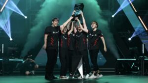 Bleed Esports, VCT Ascension Pacific 2023, Valorant