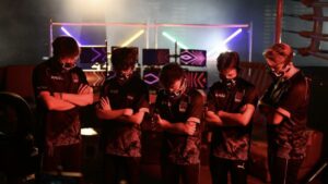 BOOM Esports, VCT Ascension Pacific 2023, Valorant