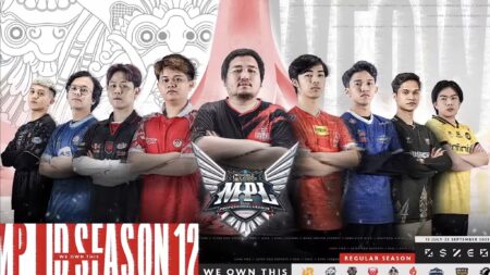 MPL ID S12, MLBB, Mobile Legends