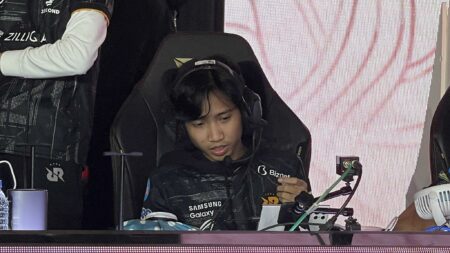 Clayy, RRQ Clay, RRQ, Team RRQ, MPL ID S12, MLBB, Mobile Legends