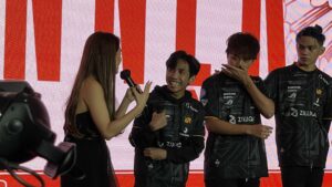 Clay farewell, Clayy, RRQ Clayy, RRQ, Team RRQ, MPL ID S12, MLBB, Mobile Legends