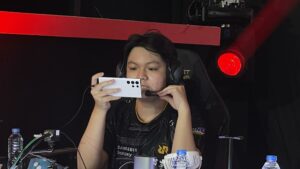 Banana cabut dari RRQ, RRQ Banana, RRQ, Team RRQ, MPL ID S12, MLBB, Mobile Legends