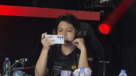 Banana cabut dari RRQ, RRQ Banana, RRQ, Team RRQ, MPL ID S12, MLBB, Mobile Legends