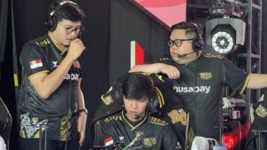 DEWA United Esports, MPL ID S12, MLBB, Mobile Legends