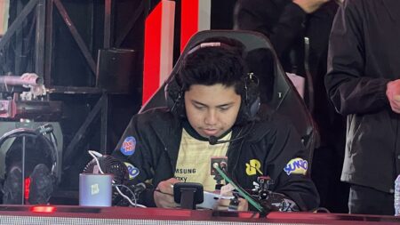 Alasan RRQ Hoshi harus mainkan Ferxiic, Ferxiic, RRQ Ferxiic, RRQ, Team RRQ, MPL ID S12, MLBB, Mobile Legends