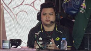 ONIC jangan mainkan Albert, Alberttt, ONIC Alberttt, ONIC Esports, MPL ID S12, MLBB, Mobile Legends