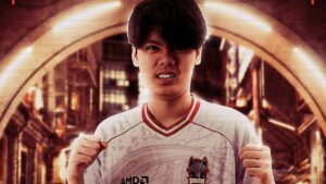 BOOM Reizy, BOOM Esports, BOOM Fast Tournament 5, PUBG Mobile