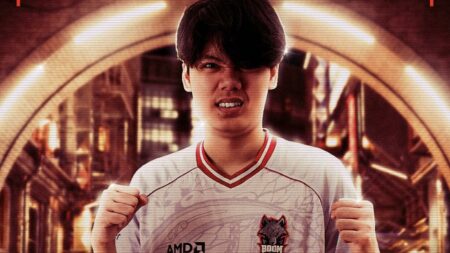 BOOM Reizy, BOOM Esports, BOOM Fast Tournament 5, PUBG Mobile